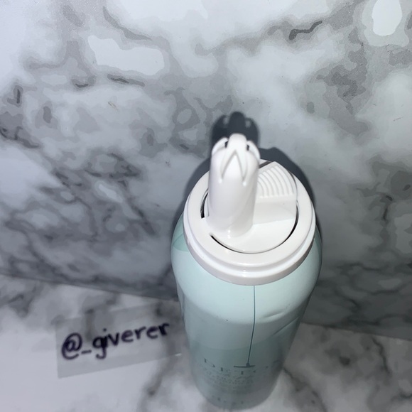 New Detox WHIPPED Dry Shampoo Foam Drybar - Picture 3 of 10